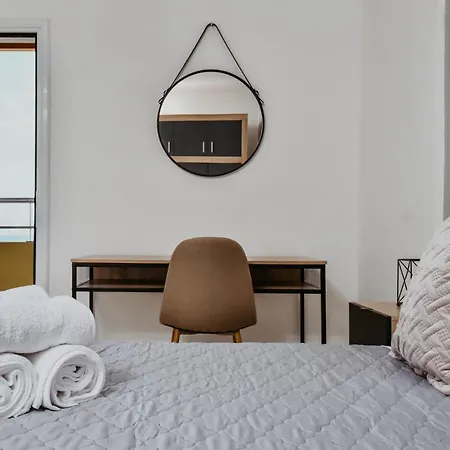 Alkyonides Apartamento
