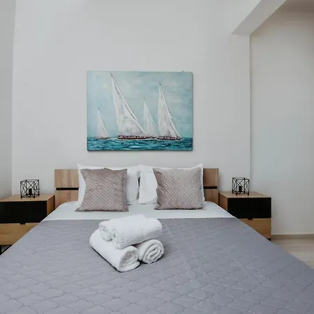 Alkyonides Apartamento