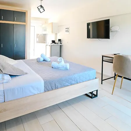 Alkyonides Apartamento