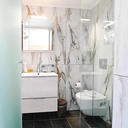 Alkyonides Apartamento
