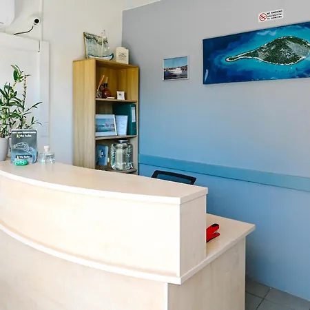 Apartamento Alkyonides Amoudara Lasithiou