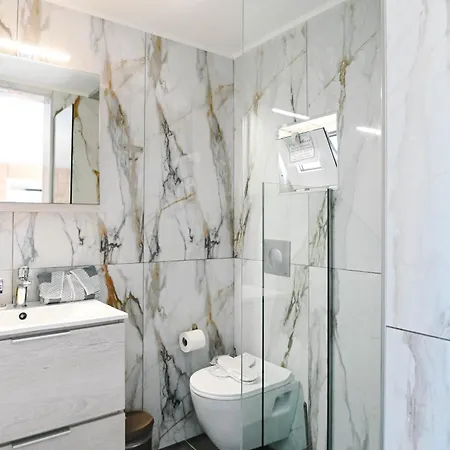 Alkyonides Apartamento