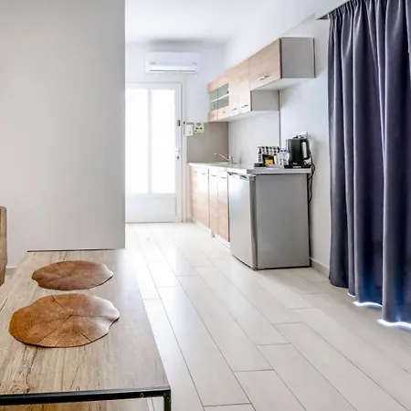 Alkyonides Apartamento Amoudara Lasithiou