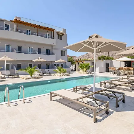 Alkyonides Apartamento