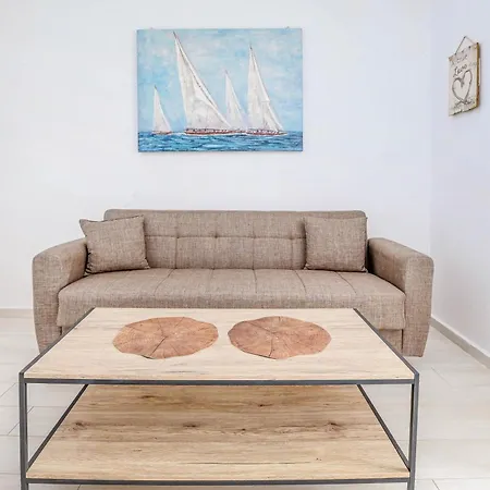 Alkyonides Apartamento