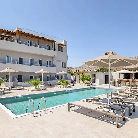 Apartamento Alkyonides *